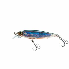 Yo-Zuri 3DS Minnow Suspending 2.75in Holo Tennesee Shad