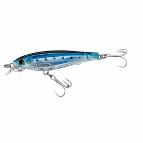 Yo-Zuri 3D Inshore Fingerling 70mm 2.75in Sardine