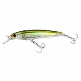 Yo-Zuri 3D Inshore Fingerling 100mm 4in Real Pilchard