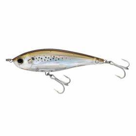 Yo-Zuri 3D Inshore Twitchbait 130mm 5.25in Peanut Bunker