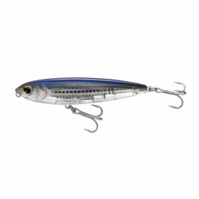 Yo-Zuri 3D Inshore Topknock Pencil 100mm 4in Mullet