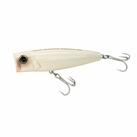 Yo-Zuri 3D Inshore Popper 90MM 3.5in Bone