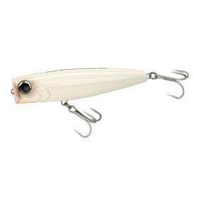 Yo-Zuri 3D Inshore Popper 120MM 4.75in Bone