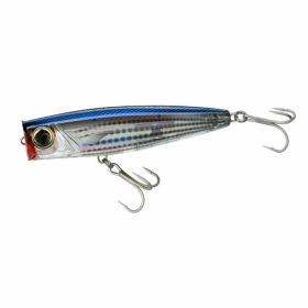 Yo-Zuri 3D Inshore Popper 120MM 4.75in Mullet