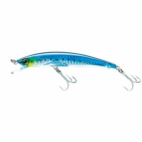 Yo-Zuri Crystal 3D Minnow F 90mm 3.5in Sardine