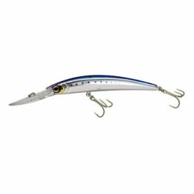 Yo-Zuri Crystal Minnow Deep Diver F 90mm 3.5in Sardine