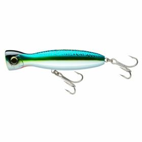 Yo-Zuri Mag Popper F 130mm 5.25in Green Mackerel