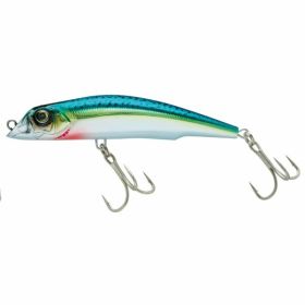 Yo-Zuri Mag Darter F 165mm 6.50in Green Mackerel