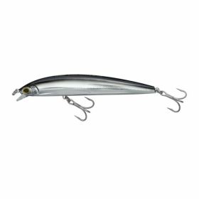 Yo-Zuri Hydro Minnow LC F 150mm 6in Black Silver