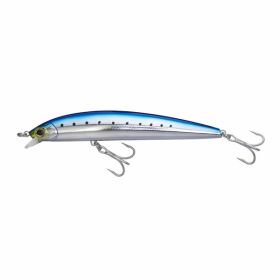 Yo-Zuri Hydro Minnow LC F 170mm 6.75in Sardine