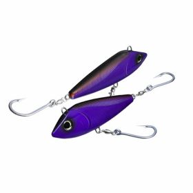 Yo-Zuri Bonita S 170mm 6.75in Purple Black