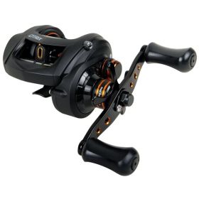 Okuma Citrix 350 Baitcast Reel Lh 7+1BB 6.4:1 14Lb 230yd