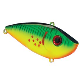 Strike King Red Eye Shad Chrome Sexy Shad