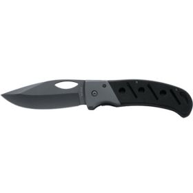 KA-BAR Gila Folder 3.87 in Black Blade G-10 Handle