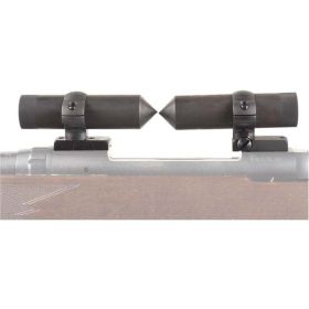 Wheeler 1 inch 30 MM Combo Scope Kit