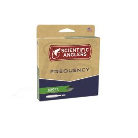 Scientific Anglers Frequency Boost  WF-4-F 85ft