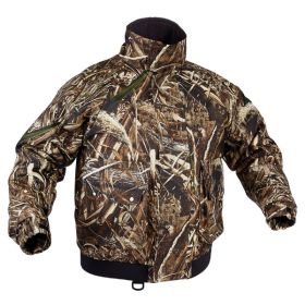 Onyx Realtree Max-5 Flotation Jacket-XLarge