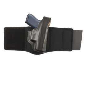 DeSantis Die Hard Ankle Rig for Glock 42 - Black right Hand
