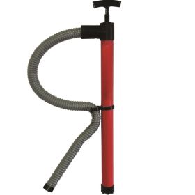 Unified Marine SeaSense Hand Bilge Pump 24 w 72in Hose