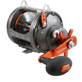 Okuma Coldwater High-Speed Reel Line Retrieve 41.3 in. RH