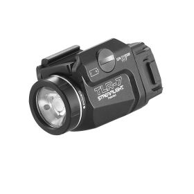 Streamlight TLR-7 Low Profile Rail Mounted Tactical Light