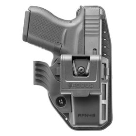 Fobus Appendix Holster