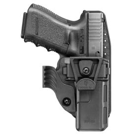 Fobus Appendix Holster Ambidextrous Glock