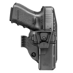 Fobus Appendix Holster Ambidextrous Sig Sauer