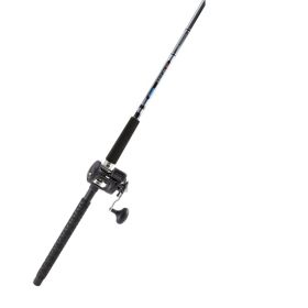 Okuma Great Lakes Trolling Cmb 7ft6in Medium w MA-20DXT Reel