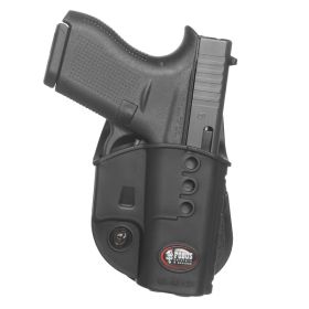 Fobus Evolution Paddle Holster GL42ND