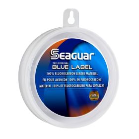 Seaguar Blue Label Fishing Line 100 80LB