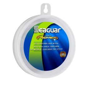 Seaguar Fluoro Premier Fishing Line 50 20LB