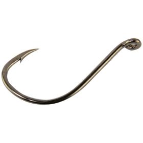 Gamakatsu Octopus Bronze Hook Size 8 100 Per Pack