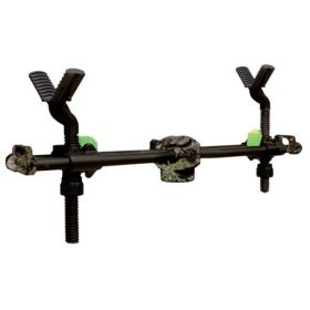 Primos 2-Point Gun Rest for Any Tripod