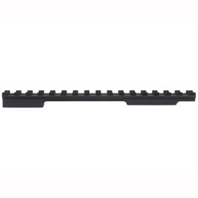 Talley Picatinny Base for Howa 1500 w  20 MOA  Long Action