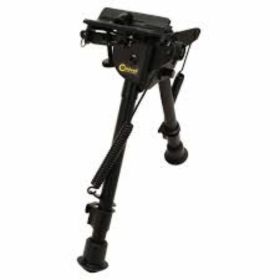 Caldwell XLA 9 to 13 Inches Bipod Pivot Model Black