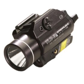 Streamlight TLR-2S Stobe Laser Light