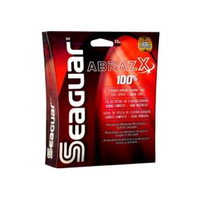 Seaguar Abrazx 100  Fluoro     200yd 20lb 20AX200