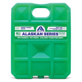 Arctic Ice 1200 Alaskan Series .75-Pound Ice Substitute