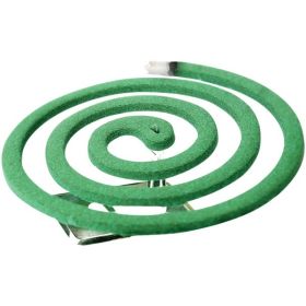 PIC C-10-12 Mosquito Repellent Coils, 10 pk