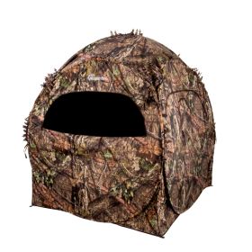 Ameristep AM-AMEBL1005 Ameristep Doghouse Blind Mossy Oak