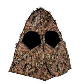 Ameristep AM-AMEBL1006 Ameristep Outhouse Blind Mossy Oak