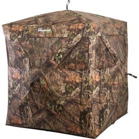 Ameristep AM-AMEBL3022 Ameristep Care Taker Blind Mossy Oak