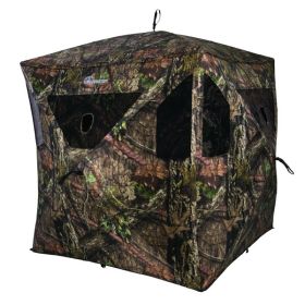 Ameristep AM-AMEBL3029 Ameristep Brickhouse Blind Mossy Oak