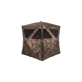 Ameristep AM-AMEBL3032 Magnum Caretaker Blind, Mossy Oak Breaku