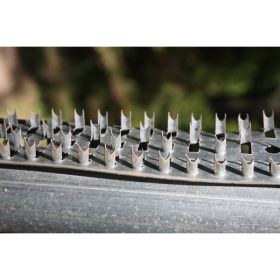 Boss Buck BB-136 Shark Teeth 3 Strip Pkg. 36"l X 1 1/2" W