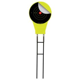 Birchwood Casey BC-48028 Ground Strike Belly Dancer Spring Target