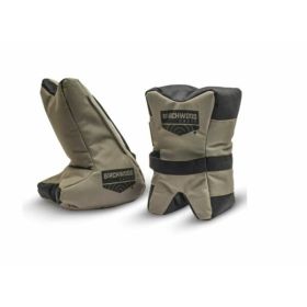 Birchwood Casey BC-SRB-CMBO Shooting Rest Bag Combo