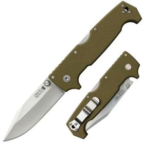 Cold Steel CS-62L Cold Steel Sr1 Survival Rescue Knife