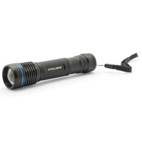 Cyclops CYC-FLS700 Steropes 700 Lumen Flashlight